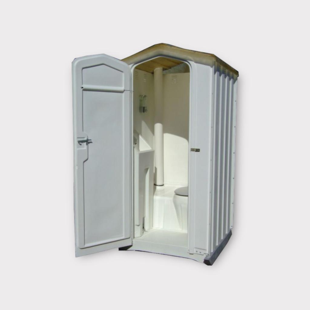 Baño químico