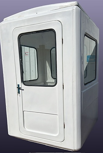 cabina